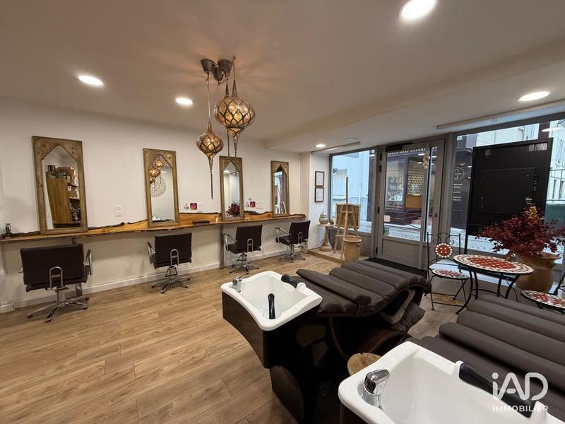 Local commercial - 49 m²