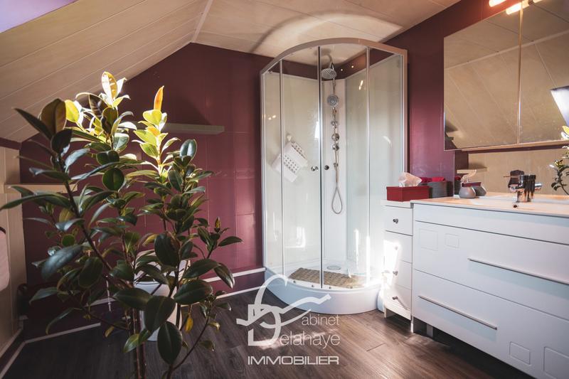 Maison - 164 m² - 5 pièces