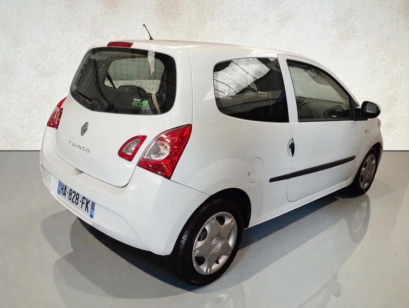 Renault Twingo II 1.2 Lev 16v 75 Life 3p