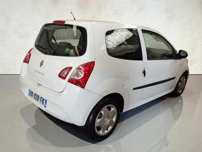 Renault Twingo II 1.2 Lev 16v 75 Life 3p