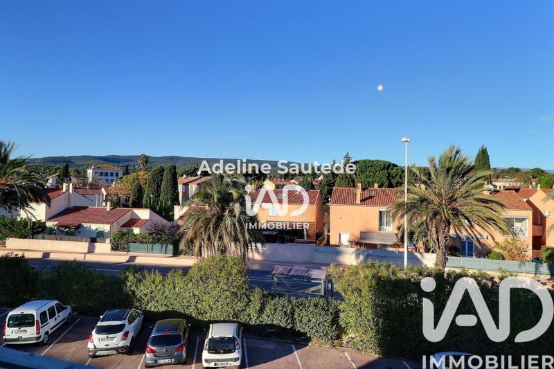 Appartement - 25 m² - 1 pièce