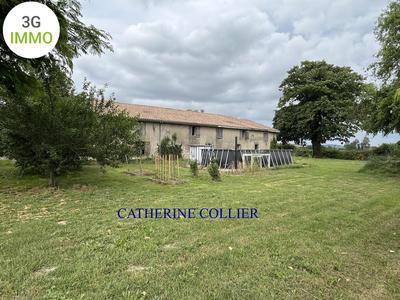 Villa - 130 m² - 5 pièces