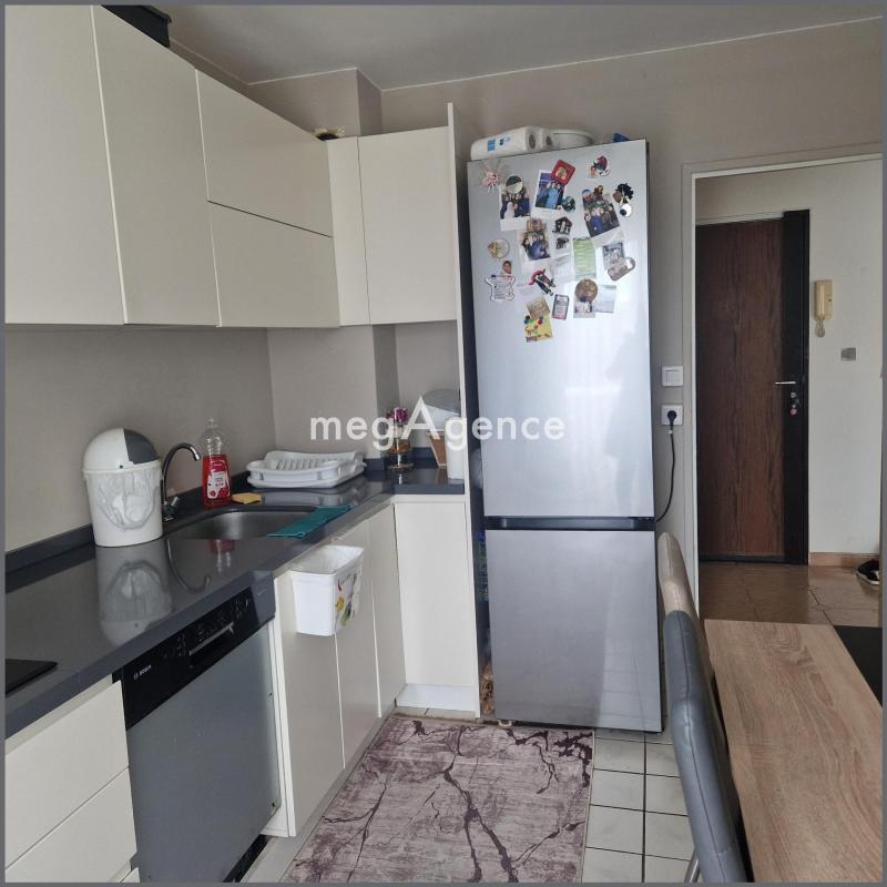 Appartement - 80 m² - 4 pièces