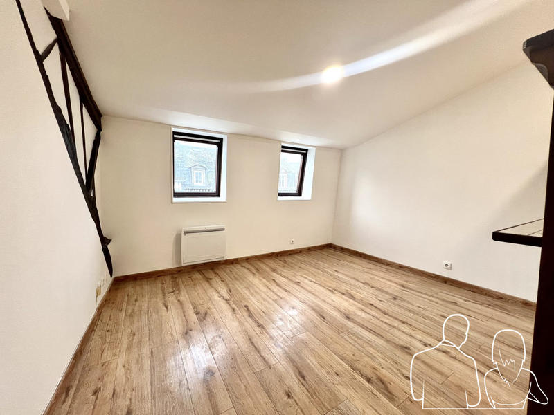 Appartement - 30 m² - 2 pièces