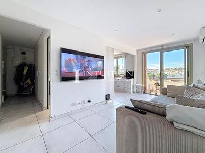 Appartement - 37 m² - 2 pièces