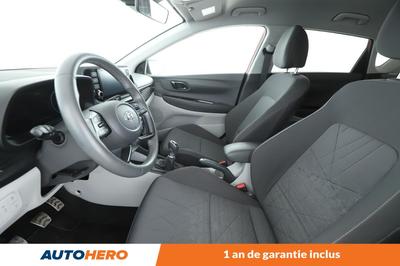 Hyundai Bayon 1.0 t-GDi Hybrid 48v Intuitive 100 ch