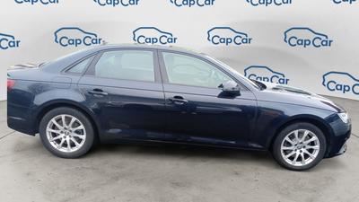 Audi A4 III 1.4 Tfsi 150 s-Tronic 7 Design - 5 places Automatique