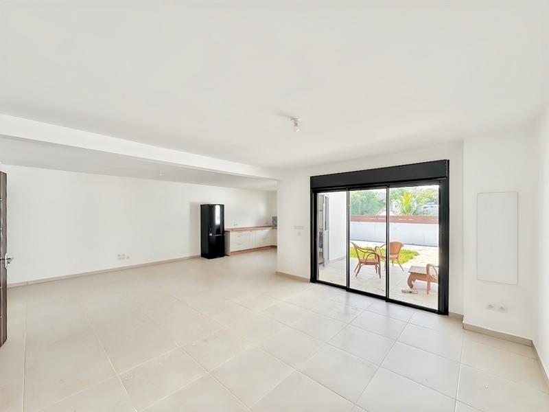 Maison - 101 m² - 4 pièces