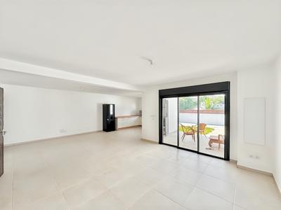 Maison - 101 m² - 4 pièces