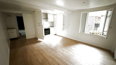 Appartement - 22 m² - 1 pièce