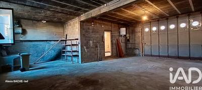 Maison de village - 90 m² - 4 pièces