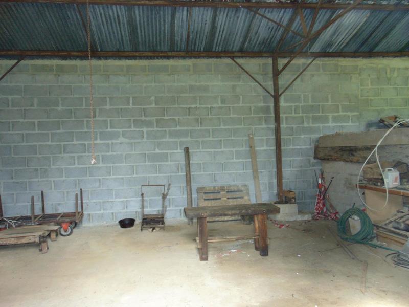 Maison - 90 m² - 3 pièces