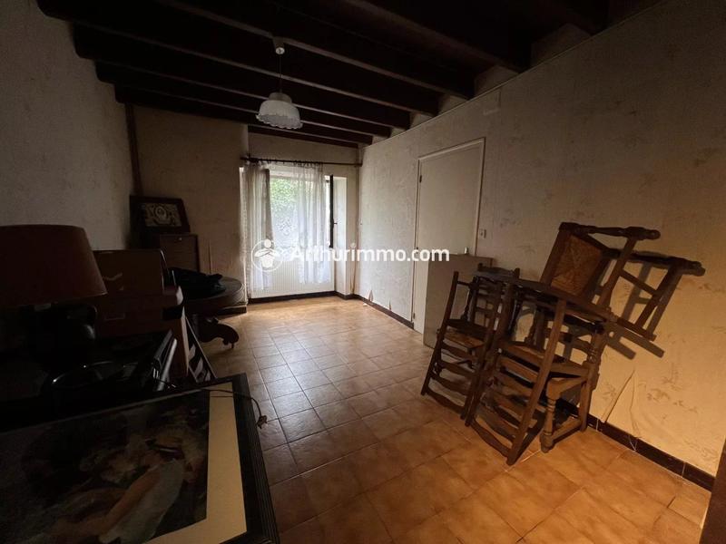 Maison - 112 m² - 5 pièces