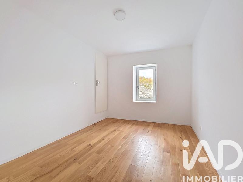 Maison de village - 136 m² - 5 pièces