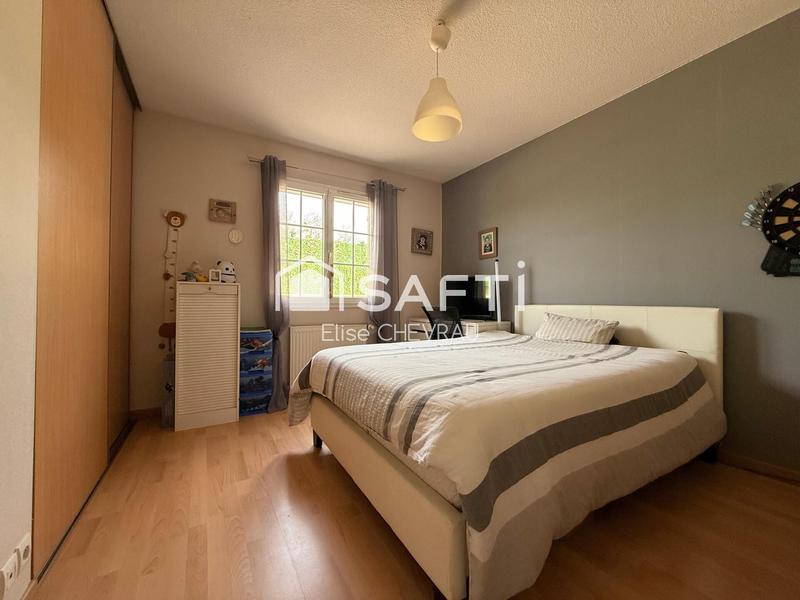 Villa - 174 m² - 7 pièces