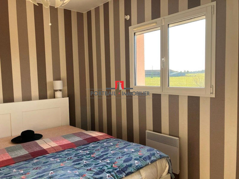 Maison contemporaine - 160 m² - 6 pièces