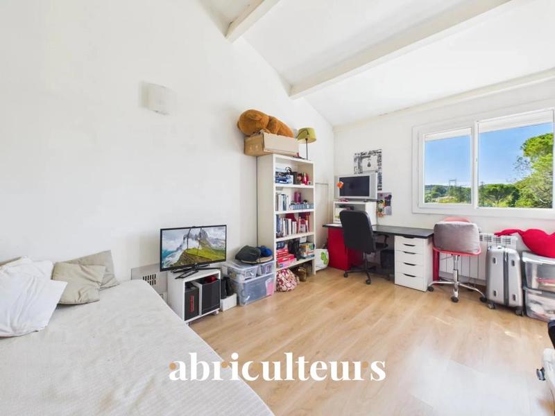 Maison ancienne - 192 m² - 7 pièces