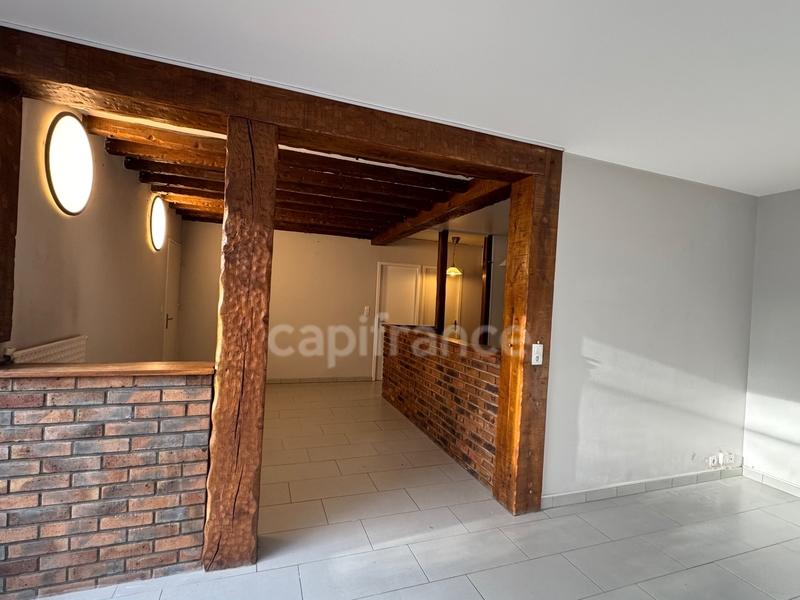 Appartement - 106 m² - 5 pièces