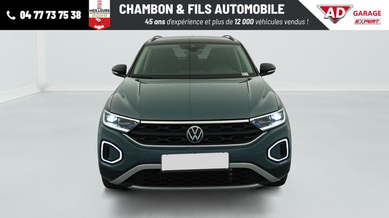 Volkswagen t-Roc 2.0 Tdi 150 Start Stop Dsg7 Life Plus