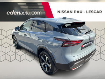 Nissan Qashqai e-Power 190 ch n-Connecta