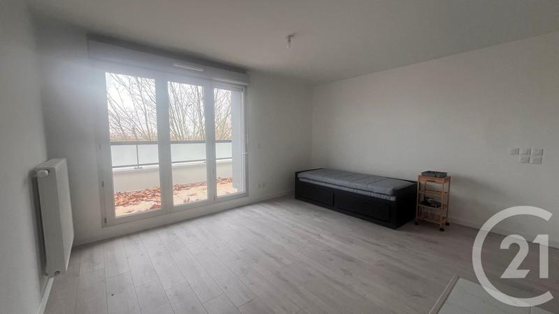 Appartement - 29 m² - 1 pièce