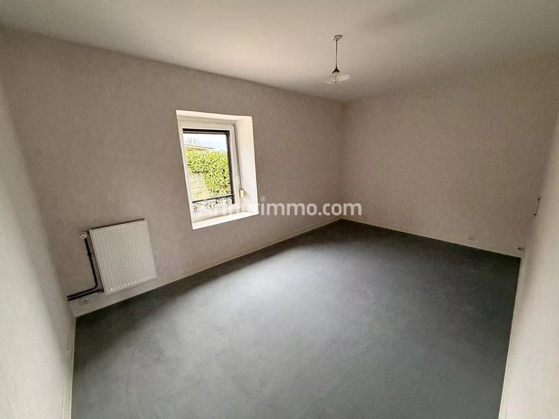 Maison - 90 m² - 6 pièces