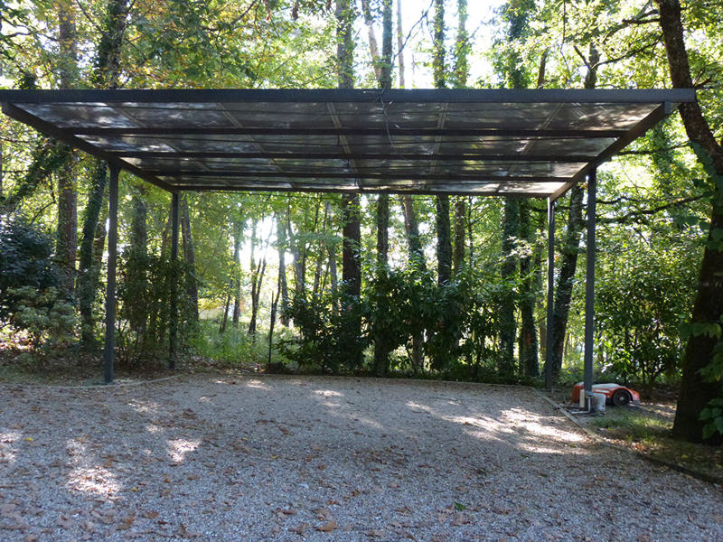 Maison - 188 m² - 7 pièces