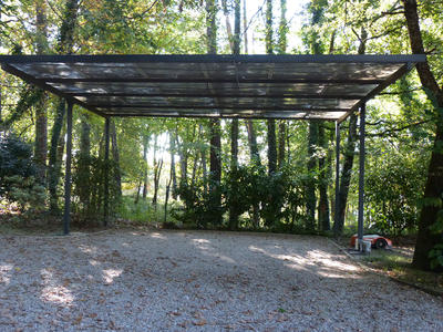 Maison - 188 m² - 7 pièces