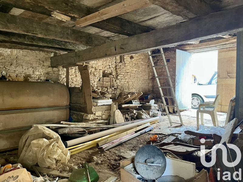 Maison de ville - 107 m² - 6 pièces