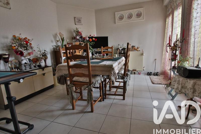 Appartement - 39 m² - 2 pièces