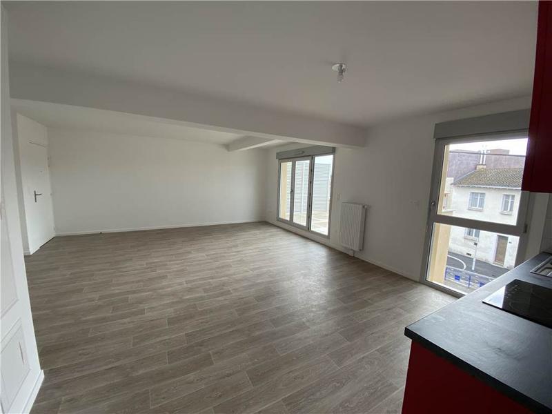 Appartement - 81 m² - 4 pièces