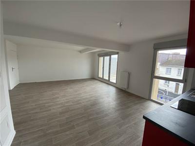 Appartement - 81 m² - 4 pièces