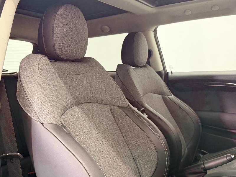 Mini Mini Hatch 3 Portes Cooper 136 ch Bva7 Edition Heddon Street