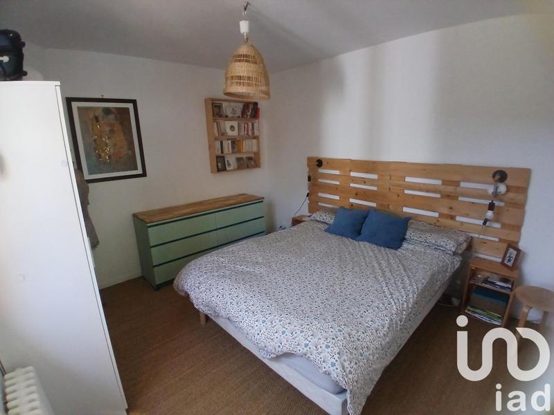 Maison de ville - 97 m² - 5 pièces