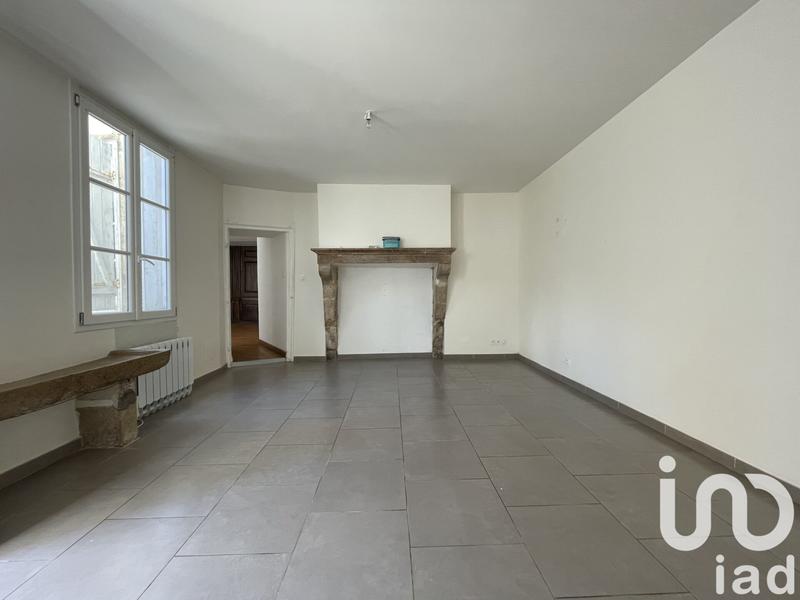 Maison - 360 m² - 17 pièces