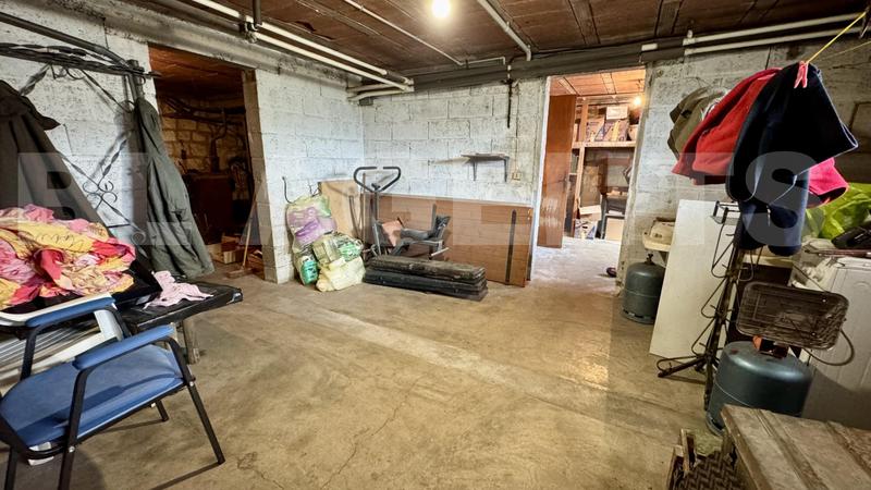 Maison - 139 m² - 7 pièces