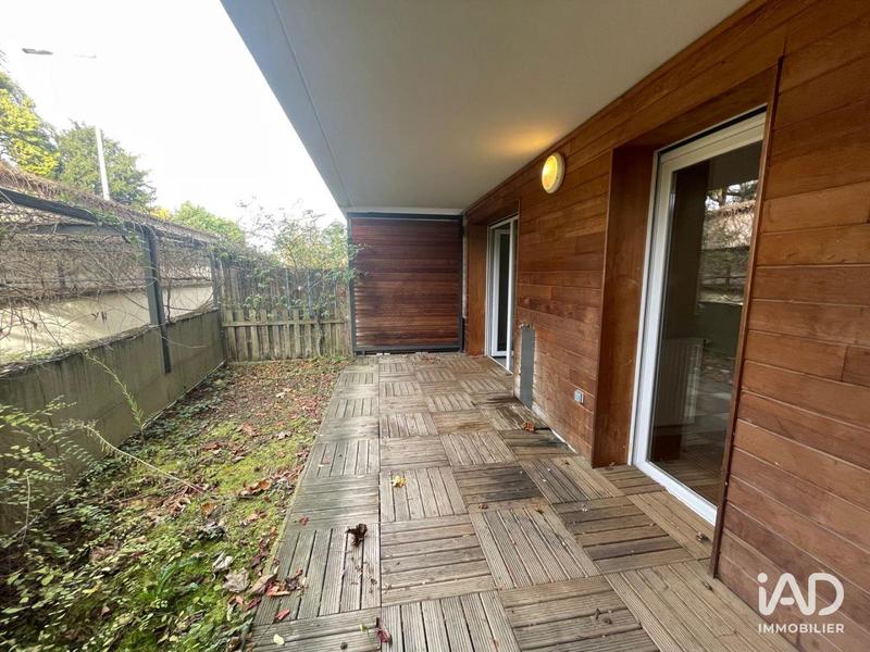 Appartement - 50 m² - 2 pièces