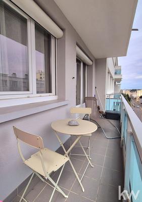 Appartement - 71 m² - 4 pièces