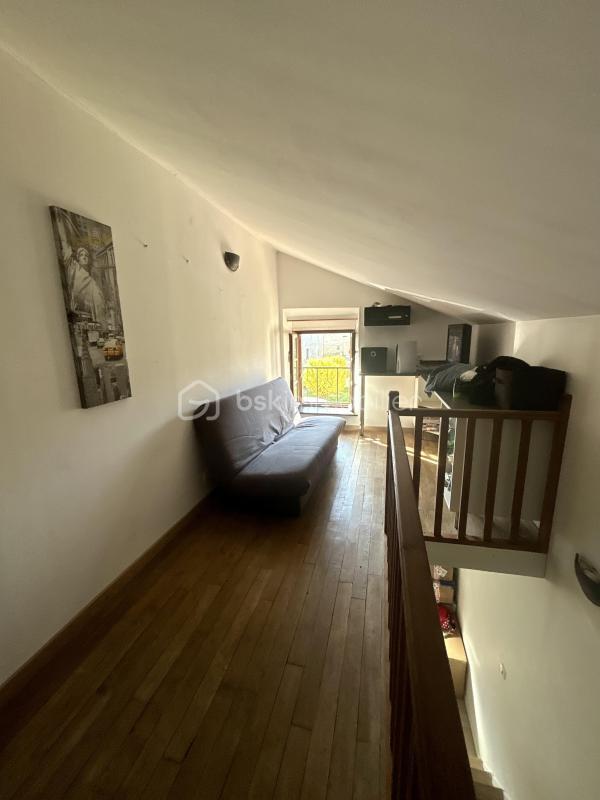 Maison de village - 182 m² - 6 pièces