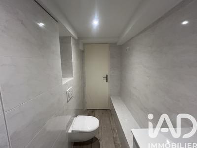 Studio - 26 m² - 1 pièce