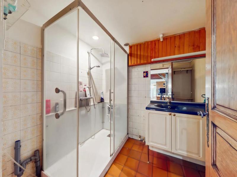 Maison - 112 m² - 4 pièces