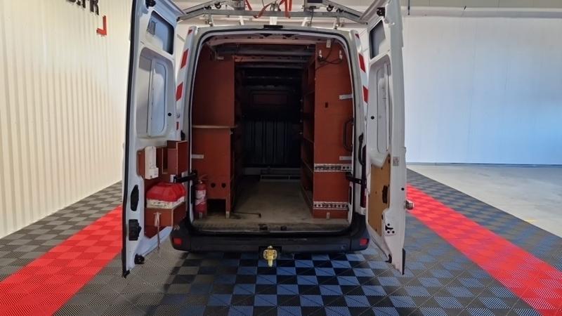 Renault Master trac f3500 l2h2 energy dci 150 grand confort