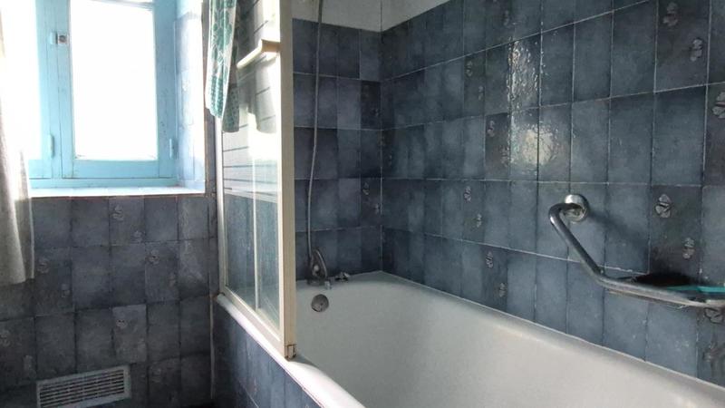 Maison - 86 m² - 3 pièces