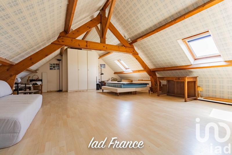 Maison de village - 162 m² - 5 pièces