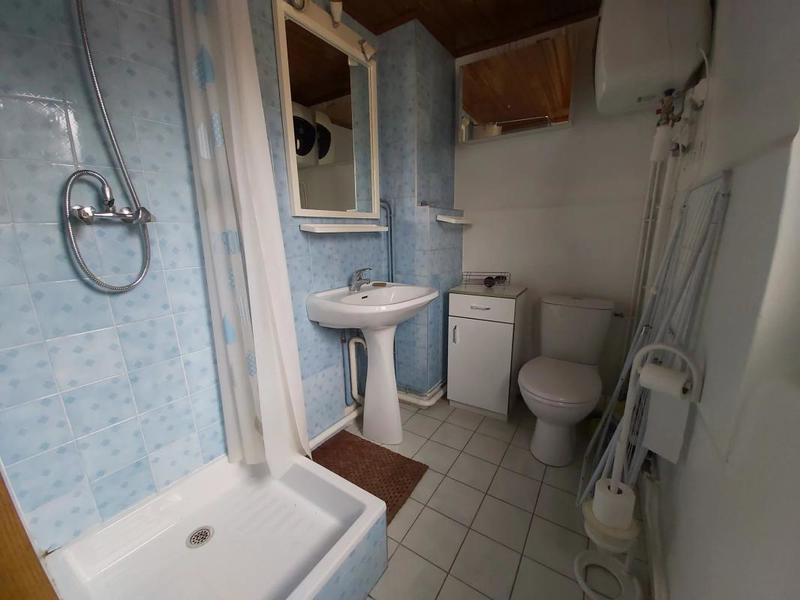 Studio - 19 m² - 1 pièce