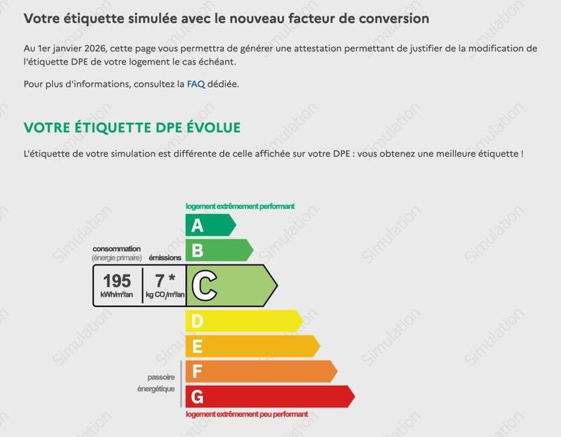 Studio - 30 m² - 1 pièce