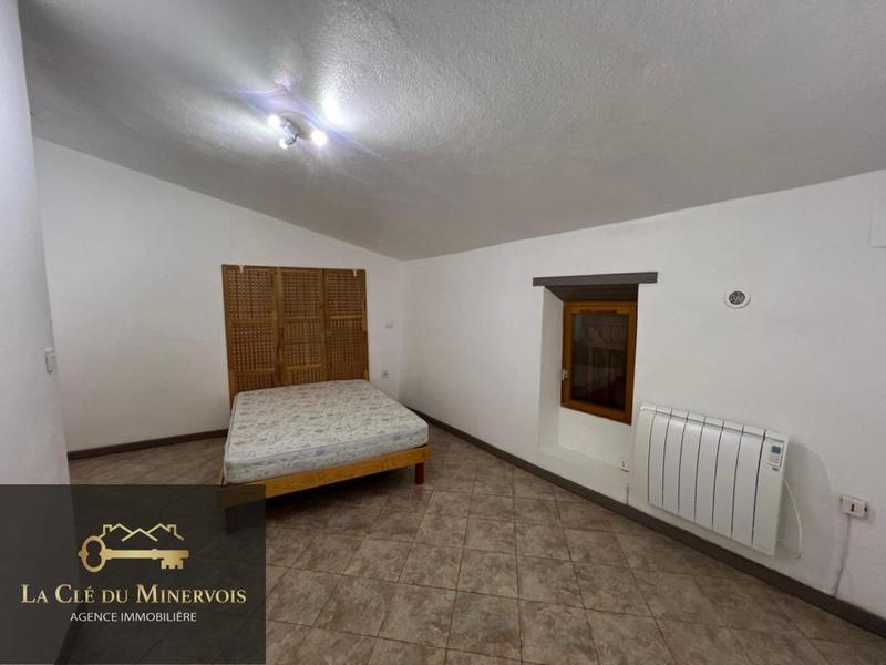 Maison de village - 78 m² - 5 pièces