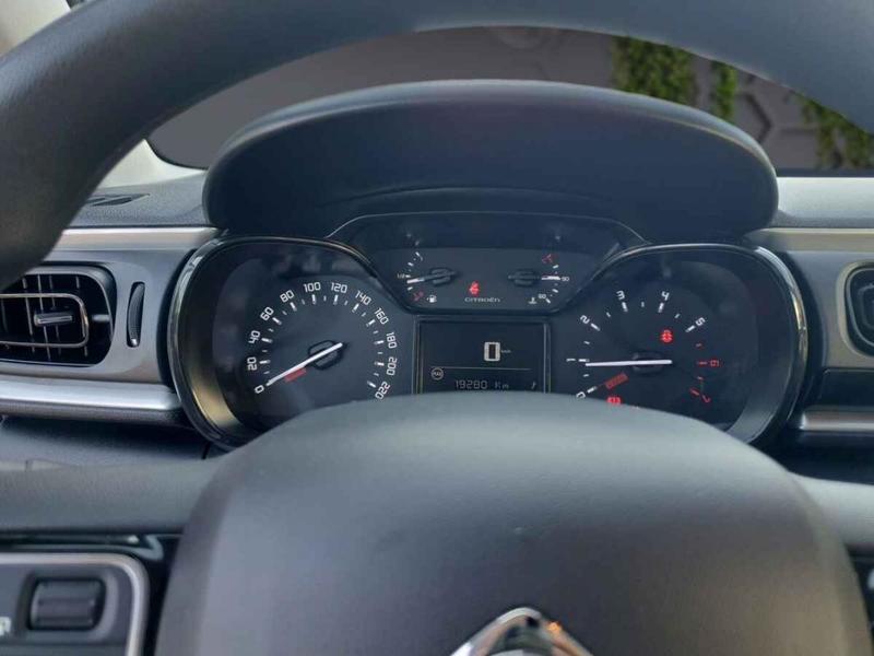 Citroën C3 1.2 PureTech 83cv s&amp;S Feel Business