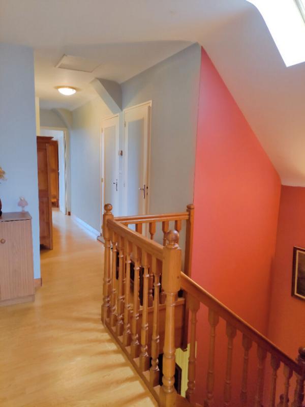 Maison - 160 m² - 8 pièces