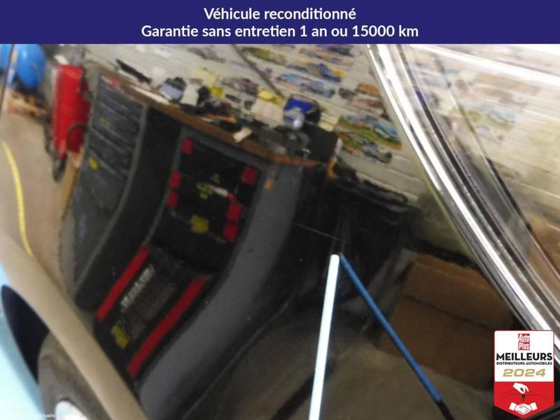 Renault Clio 1.5 Blue Dci 100ch Evolution Gsr2